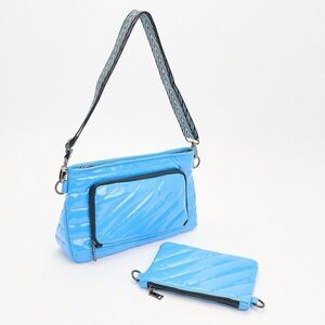 Think Royln Bank Street Crossbody